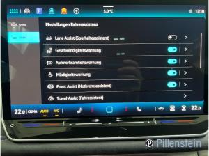 Volkswagen Tayron TDI DSG R-LINE/BLACK AHK+MATRIX+AREA+PREM