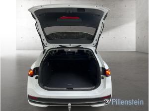 Volkswagen Passat TDI DSG Business AHK+NAVI+HUD+DCC+AREA+17