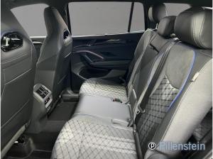 Volkswagen Tayron TDI DSG R-LINE/BLACK AHK+MATRIX+AREA+PREM