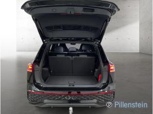 Volkswagen Tayron TDI DSG R-LINE/BLACK AHK+MATRIX+AREA+PREM