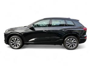 Audi Q6 e-tron 55 quattro 360°Cam/ACC/LED+/4xSHZ/VC+