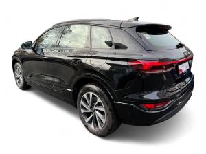 Audi Q6 e-tron 55 quattro 360°Cam/ACC/LED+/4xSHZ/VC+