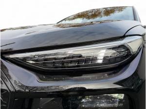 Audi Q6 e-tron 55 quattro 360°Cam/ACC/LED+/4xSHZ/VC+