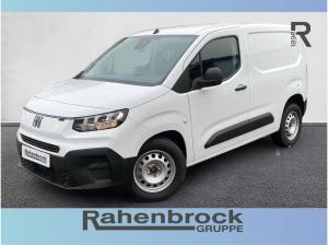 Fiat Doblo Heavy Kasten L1 1.5 BlueHDI 🔥Worksite-Paket, Laderaum-Paket🔥