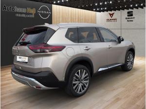 Nissan X-Trail e-4orce Tekna 360° BOSE LED