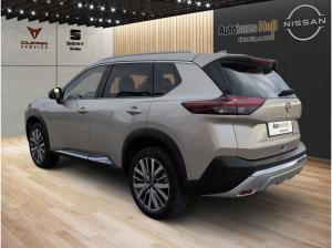Nissan X-Trail e-4orce Tekna 360° BOSE LED