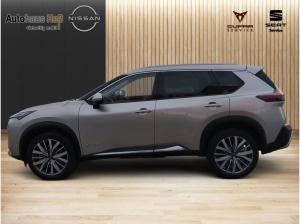 Nissan X-Trail e-4orce Tekna 360° BOSE LED