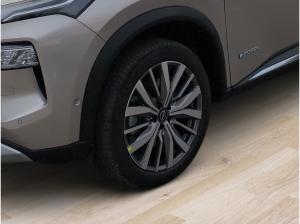 Nissan X-Trail e-4orce Tekna 360° BOSE LED