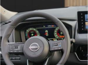 Nissan X-Trail e-4orce Tekna 360° BOSE LED