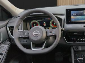 Nissan X-Trail e-4orce Tekna 360° BOSE LED