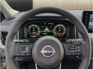 Nissan X-Trail e-4orce Tekna 360° BOSE LED