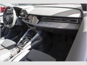 Audi A3 Sportback S line TFSI e S tronic S line Interieur/Businesspa