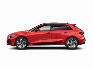 Audi A3 Sportback S line TFSI e S tronic UPE 61.595,- incl. Überführ