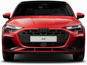 Audi A3 Sportback S line TFSI e S tronic UPE 61.595,- incl. Überführ