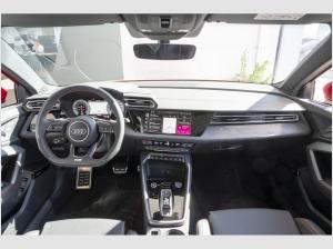 Audi A3 Sportback S line TFSI e S tronic S line Interieur/Businesspa