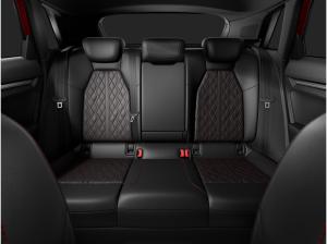 Audi A3 Sportback S line TFSI e S tronic UPE 61.595,- incl. Überführ