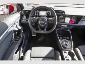 Audi A3 Sportback S line TFSI e S tronic S line Interieur/Businesspa