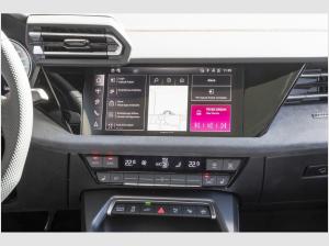 Audi A3 Sportback S line TFSI e S tronic S line Interieur/Businesspa