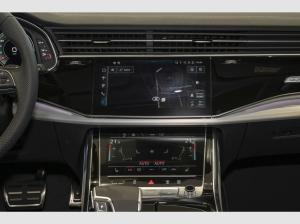 Audi Q7 SUV S line TDI quattro tiptronic UPE 105.255,- incl. Überfüh