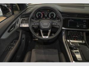 Audi Q7 SUV S line TDI quattro tiptronic UPE 105.255,- incl. Überfüh