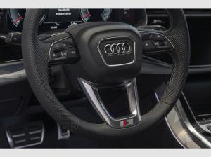 Audi Q7 SUV S line TDI quattro tiptronic UPE 105.255,- incl. Überfüh