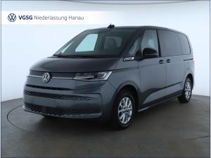Volkswagen Multivan Life AHK Navi Multifunktionstisch LED