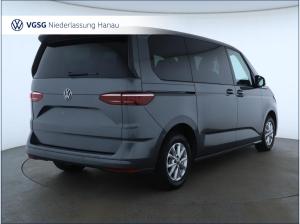 Volkswagen Multivan Life AHK Navi Multifunktionstisch LED