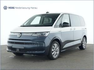Volkswagen Multivan Style AHK Standhzg. Gute-Nacht Navi LED