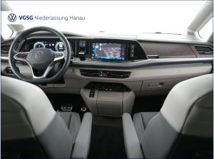 Volkswagen Multivan Style AHK Standhzg. Gute-Nacht Navi LED
