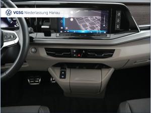 Volkswagen Multivan Style AHK Standhzg. Gute-Nacht Navi LED