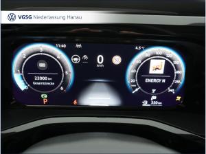 Volkswagen Multivan Style AHK Standhzg. Gute-Nacht Navi LED