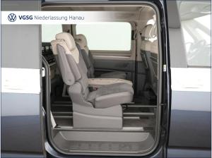 Volkswagen Multivan Style AHK Standhzg. Gute-Nacht Navi LED
