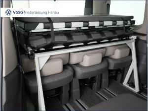 Volkswagen Multivan Style AHK Standhzg. Gute-Nacht Navi LED