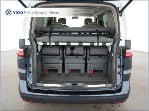 Volkswagen Multivan Style AHK Standhzg. Gute-Nacht Navi LED