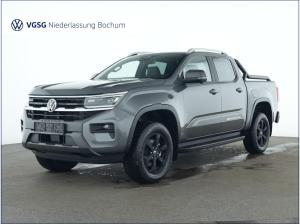 Volkswagen Amarok DoubleCab PanAmericana AHK Navi Standhzg.