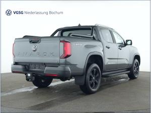 Volkswagen Amarok DoubleCab PanAmericana AHK Navi Standhzg.