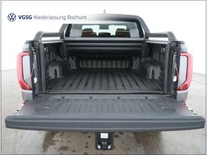 Volkswagen Amarok DoubleCab PanAmericana AHK Navi Standhzg.