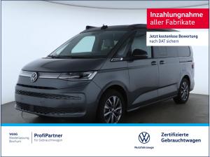 Volkswagen California Ocean DCC AHK TravelAssist Standhzg LED