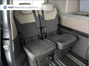 Volkswagen California Ocean DCC AHK TravelAssist Standhzg LED