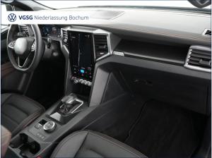 Volkswagen Amarok DoubleCab PanAmericana AHK Navi Standhzg.