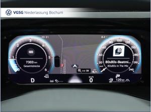 Volkswagen California Ocean DCC AHK TravelAssist Standhzg LED