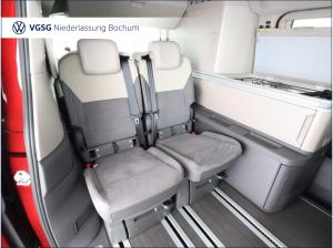 Volkswagen California Ocean ACC DCC Keyless ParkAssist Kamera