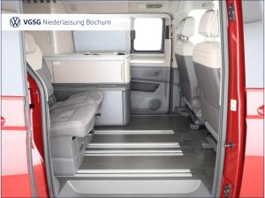 Volkswagen California Ocean ACC DCC Keyless ParkAssist Kamera