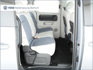 Volkswagen ID.Buzz ID. Buzz Pure Keyless Navi ParkAssist IQ.Light ACC