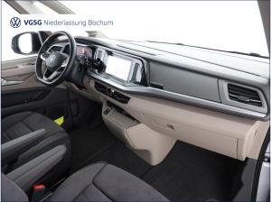 Volkswagen Multivan Life Lang ACC DCC Pano TravelAssist Navi