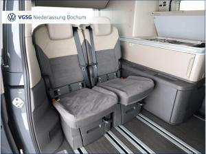 Volkswagen California Ocean AHK DCC ACC IQ.Light Standhzg.