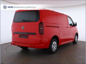 Volkswagen Transporter Kastenwagen