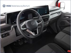 Volkswagen Transporter Kastenwagen