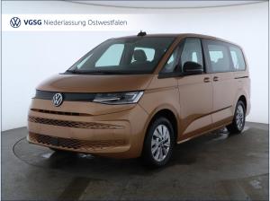 Volkswagen Multivan Lang AHK ACC IQ.Light Standhzg. Pano HUD