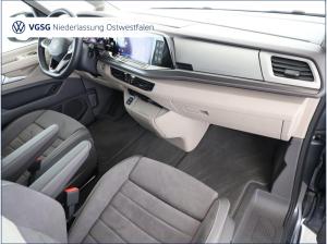 Volkswagen California Coast 4Motion AHK ACC IQ.Light EasyOpen